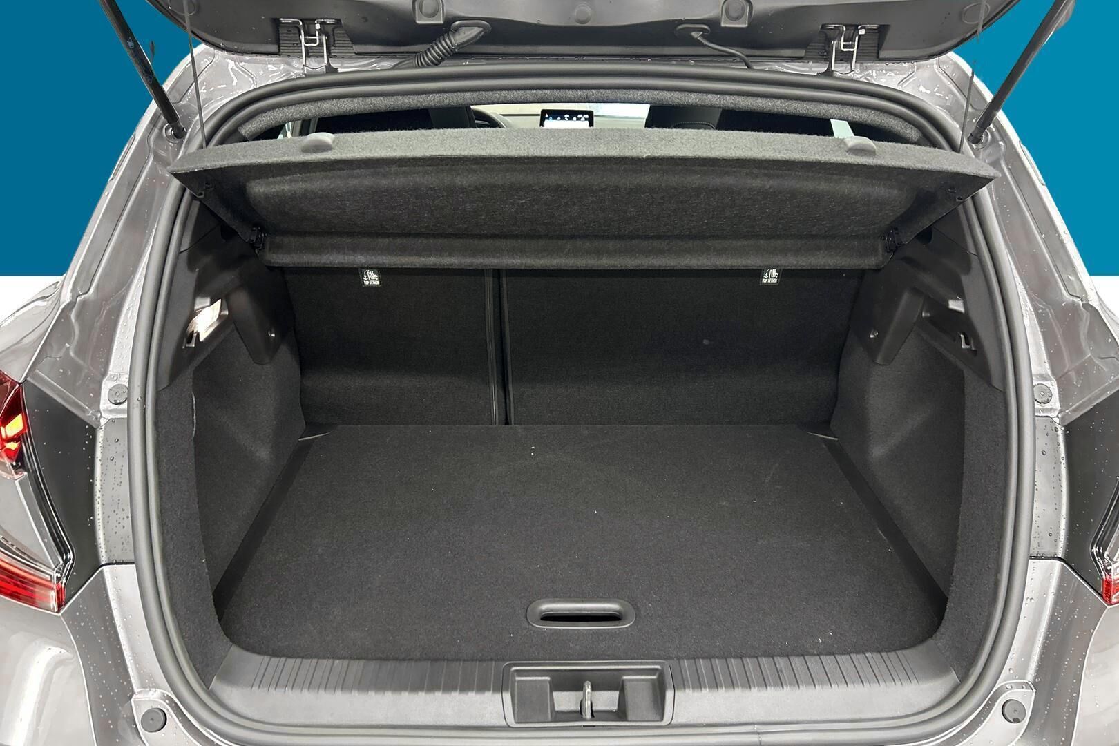 Mitsubishi ASX iso kuva 11