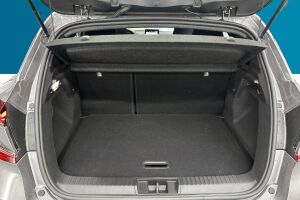 Mitsubishi ASX esikatselu 11