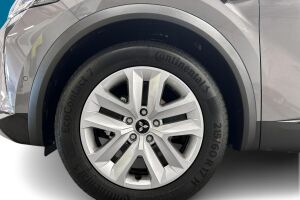 Mitsubishi ASX esikatselu 12