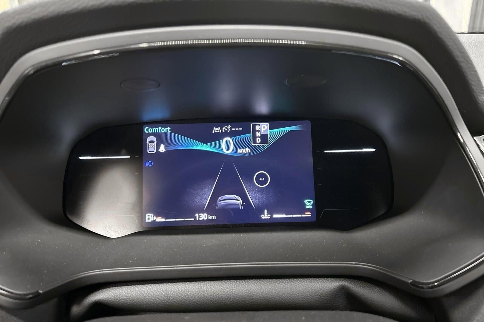 Mitsubishi ASX iso kuva 13