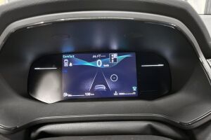 Mitsubishi ASX esikatselu 13