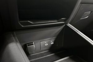 Mitsubishi ASX esikatselu 18