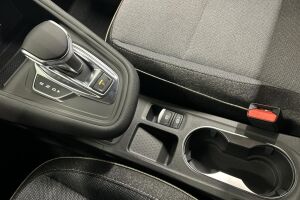 Mitsubishi ASX esikatselu 19