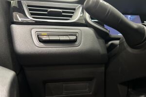 Mitsubishi ASX esikatselu 20