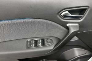 Mitsubishi ASX esikatselu 21