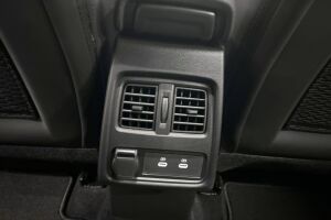 Mitsubishi ASX esikatselu 22