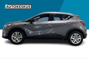 Mitsubishi ASX esikatselu 7