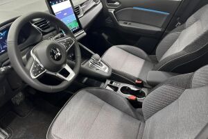 Mitsubishi ASX esikatselu 8