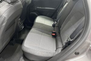 Mitsubishi ASX esikatselu 9