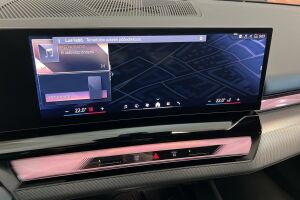 BMW 5-sarja esikatselu 9