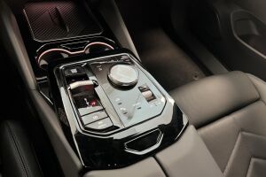 BMW 5-sarja esikatselu 10