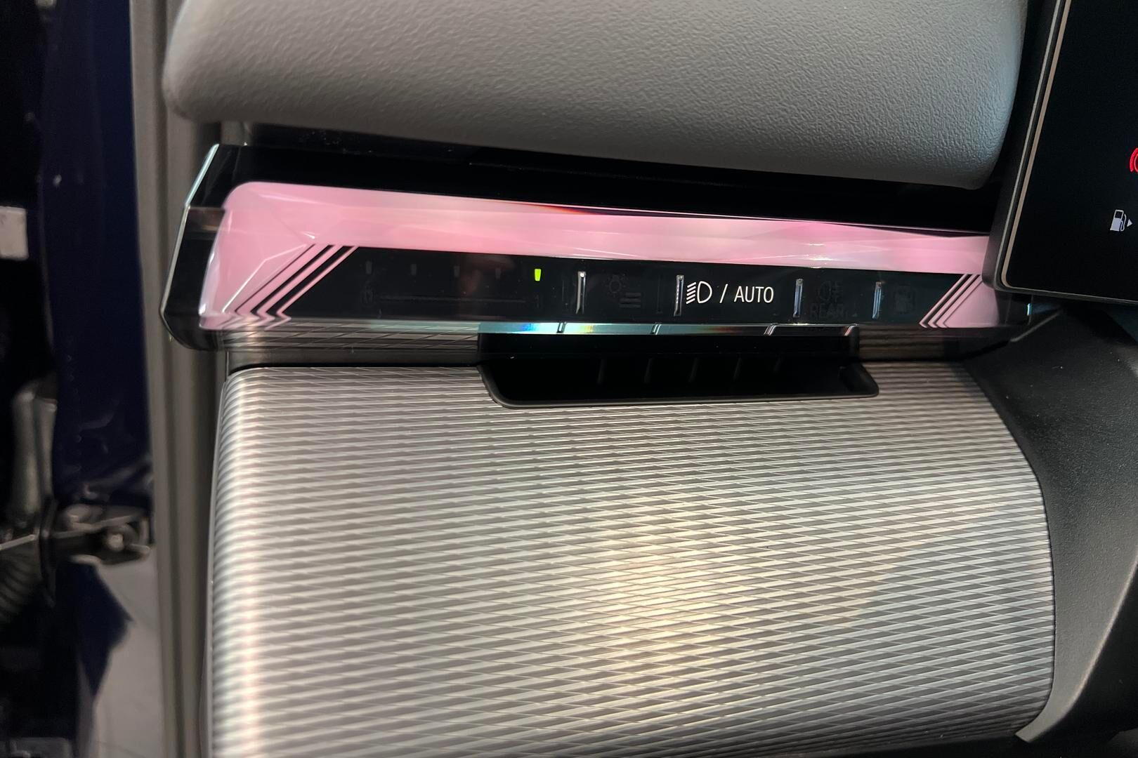 BMW 5-sarja iso kuva 12