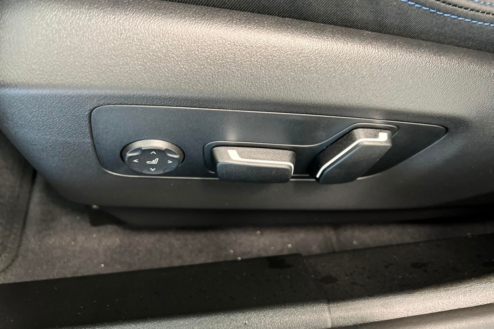 BMW 5-sarja iso kuva 14