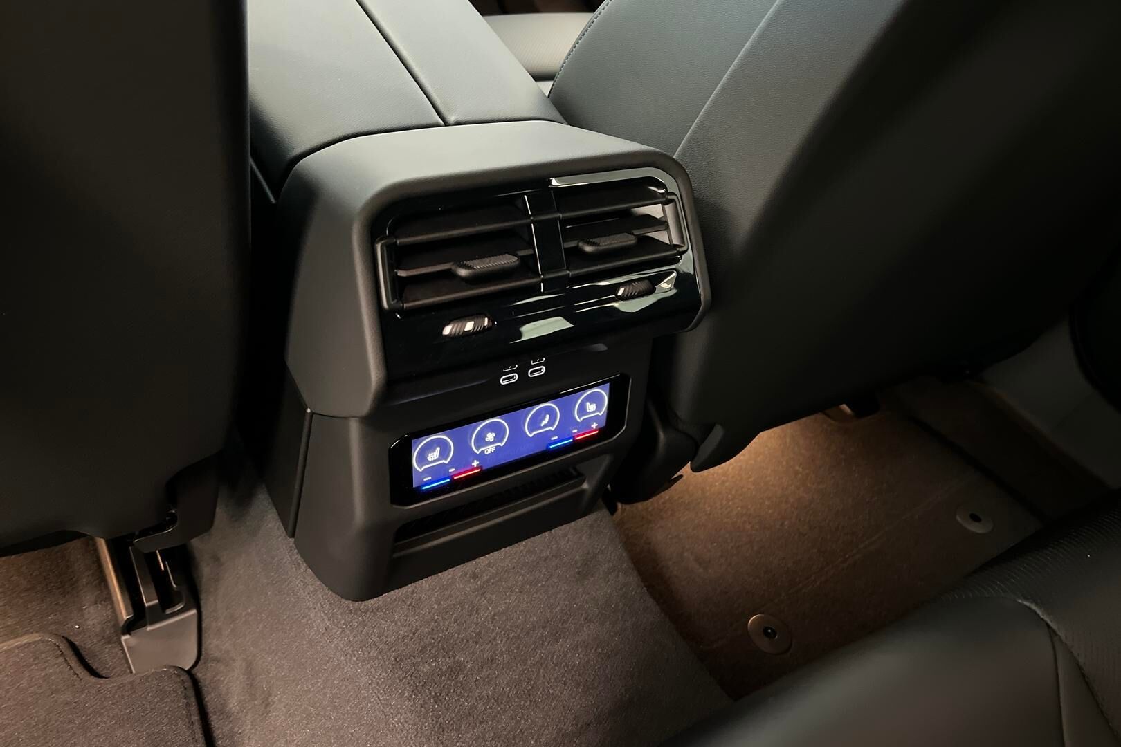 BMW 5-sarja iso kuva 16