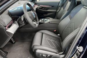 BMW 5-sarja esikatselu 5