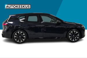 BMW iX esikatselu 13