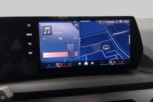 BMW 1-sarja esikatselu 14