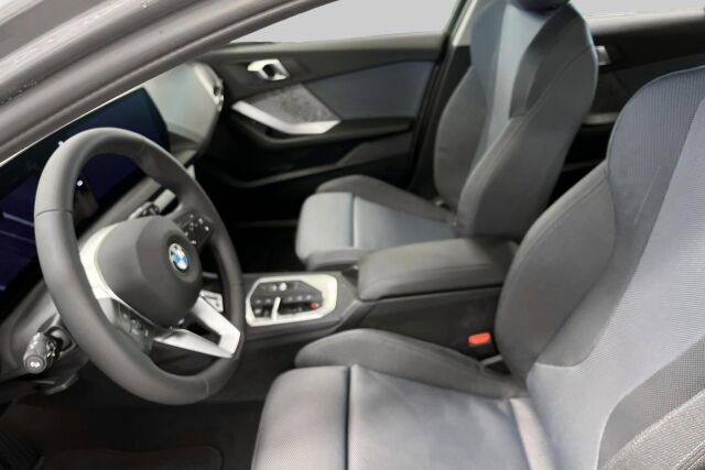 BMW 1-sarja
