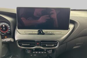 Nissan Juke esikatselu 13