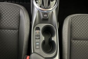 Nissan Juke esikatselu 14