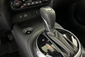 Nissan Juke esikatselu 15