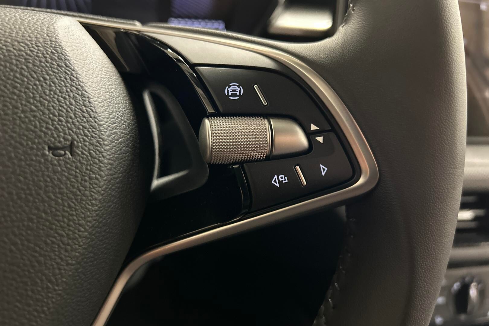 Skoda Fabia iso kuva 21