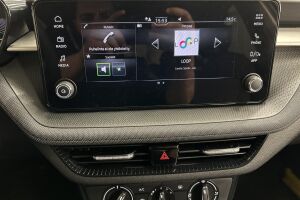 Skoda Fabia esikatselu 5