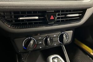 Skoda Fabia esikatselu 6