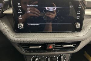 Skoda Fabia esikatselu 7