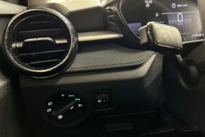 Skoda Fabia esikatselu 22