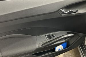 Skoda Fabia esikatselu 10