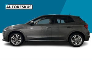Skoda Fabia esikatselu 16