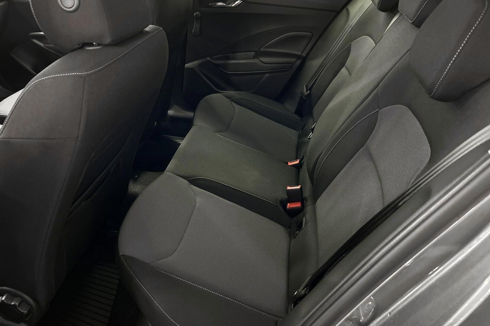 Skoda Fabia iso kuva 2