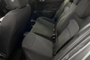 Skoda Fabia esikatselu 2