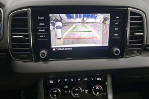 Skoda Karoq esikatselu 7