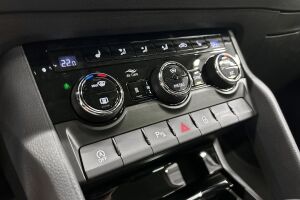 Skoda Karoq esikatselu 8