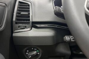 Skoda Karoq esikatselu 11