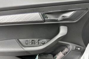 Skoda Karoq esikatselu 12