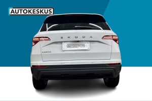 Skoda Karoq esikatselu 1