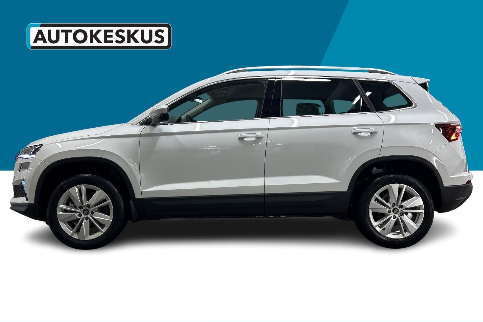 Skoda Karoq iso kuva 18