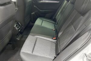 Skoda Karoq esikatselu 4