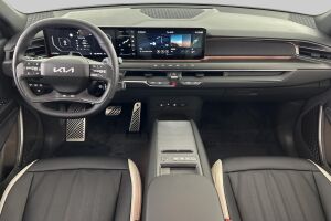 Kia EV9 esikatselu 9