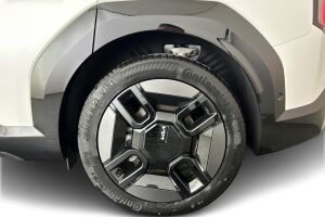 Kia EV9 esikatselu 34