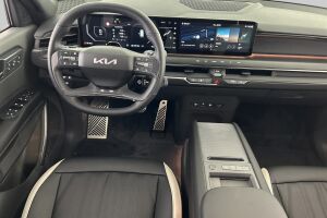 Kia EV9 esikatselu 12