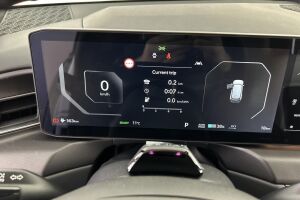 Kia EV9 esikatselu 35