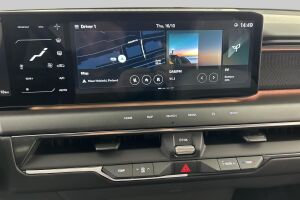 Kia EV9 esikatselu 13