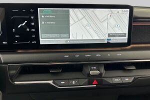 Kia EV9 esikatselu 14