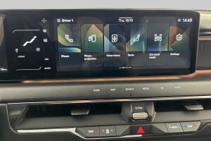 Kia EV9 esikatselu 15