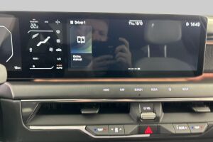 Kia EV9 esikatselu 17