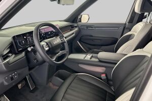 Kia EV9 esikatselu 8